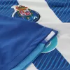 Replica FC Porto Home Jersey 2021/22 By NewBalance - jerseymallpro