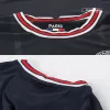 PSG Home Long Sleeve Jersey 2021/22 By Jordan - jerseymallpro