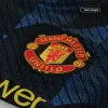 Replica Manchester United Third Away Jersey 2021/22 By Adidas - jerseymallpro