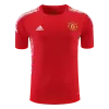 Manchester United Pre-Match Kit 2021/22 By Adidas - jerseymallpro