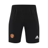 Manchester United Pre-Match Kit 2021/22 By Adidas - jerseymallpro