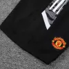 Manchester United Pre-Match Kit 2021/22 By Adidas - jerseymallpro