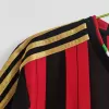 Retro AC Milan Home Jersey 2013/14 By Adidas - jerseymallpro