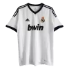 Retro Real Madrid Home Jersey 2012/13 By Adidas - jerseymallpro