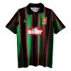 Retro Aston Villa Away Jersey 1993/95 - jerseymallpro