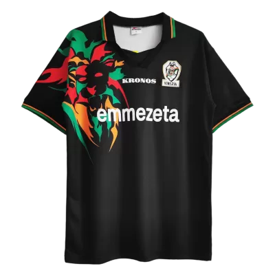 Retro Venezia FC Home Jersey 1998 - jerseymallpro