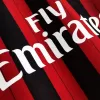Retro AC Milan Home Jersey 2013/14 By Adidas - jerseymallpro