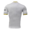 Replica Napoli Away Jersey 2021/22 By EA7 - jerseymallpro