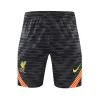 Liverpool Pre-Match Shorts By Nike 2021/22 - jerseymallpro