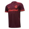 Replica SC Internacional Third Away Jersey 2021/22 By Adidas - jerseymallpro