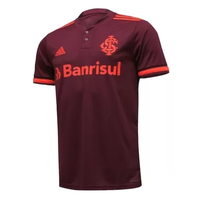 Replica SC Internacional Third Away Jersey 2021/22 By Adidas - jerseymallpro