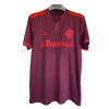 Replica SC Internacional Third Away Jersey 2021/22 By Adidas - jerseymallpro