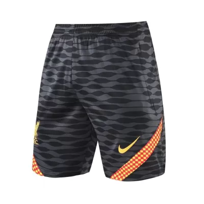 Liverpool Pre-Match Shorts By Nike 2021/22 - jerseymallpro