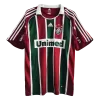 Retro Fluminense FC Home Jersey 2008/09 By Adidas - jerseymallpro