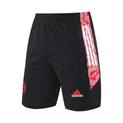 Bayern Munich Pre-Match Shorts By Adidas 2021/22 - jerseymallpro