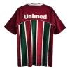 Retro Fluminense FC Home Jersey 2008/09 By Adidas - jerseymallpro