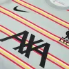 Replica Liverpool Pre-Match Jersey 2021/22 By Nike - jerseymallpro