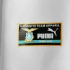 Retro Lazio Third Away Jersey 1998/00 By Puma - jerseymallpro