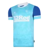 Replica Derby County Away Jersey 2021/22 By Umbro - jerseymallpro