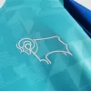 Replica Derby County Away Jersey 2021/22 By Umbro - jerseymallpro