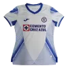 Replica Cruz Azul Away Jersey 2021/22 By Joma Women - jerseymallpro