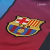 Replica Barcelona Pre-Match Jersey 2021/22 By Nike - jerseymallpro