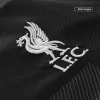 Liverpool Goalkeeper Long Sleeve Jerseys Kit 2021/22 - jerseymallpro