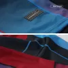 Replica Barcelona Pre-Match Jersey 2021/22 By Nike - jerseymallpro