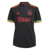 Replica Ajax Third Away Jersey 2021/22 By Adidas Women - jerseymallpro