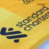 Liverpool Goalkeeper Long Sleeve Jersey 2021/22 By Nike - jerseymallpro
