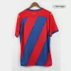 Replica Crystal Palace Home Jersey 2021/22 By Puma - jerseymallpro