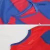 Replica Crystal Palace Home Jersey 2021/22 By Puma - jerseymallpro