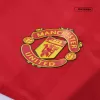 Authentic Manchester United Home Jersey 2021/22 By Adidas - jerseymallpro