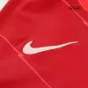 Liverpool Home Long Sleeve Jersey 2021/22 By Nike - jerseymallpro