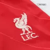 Liverpool Home Long Sleeve Jersey 2021/22 By Nike - jerseymallpro