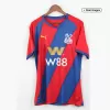 Replica Crystal Palace Home Jersey 2021/22 By Puma - jerseymallpro