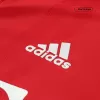 Authentic Manchester United Home Jersey 2021/22 By Adidas - jerseymallpro