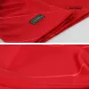 Liverpool Home Long Sleeve Jersey 2021/22 By Nike - jerseymallpro