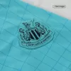 Replica Newcastle Third Away Jersey 2021/22 By Castore - jerseymallpro