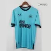 Replica Newcastle Third Away Jersey 2021/22 By Castore - jerseymallpro