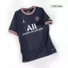 Replica PSG Home Jersey 2021/22 By Nike - jerseymallpro