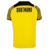 Authentic Borussia Dortmund Home Jersey 2021/22 By Puma - jerseymallpro
