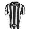 Replica Atlético Mineiro Home Jersey 2021/22 By Le Coq Sportif - jerseymallpro