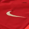 Liverpool Home Kit 2021/22 By Nike Kids - jerseymallpro