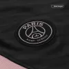 PSG Pre-Match Shorts 2021/22 By Nike - jerseymallpro