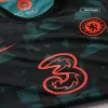 Chelsea Third Away Kit 2021/22 By Nike Kids - jerseymallpro