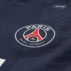 Authentic Messi #30 PSG Home Jersey 2021/22 By Jordan - jerseymallpro