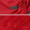 Liverpool Home Kit 2021/22 By Nike Kids - jerseymallpro