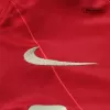 Liverpool Home Kit 2021/22 By Nike Kids - jerseymallpro