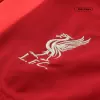 Liverpool Home Kit 2021/22 By Nike Kids - jerseymallpro